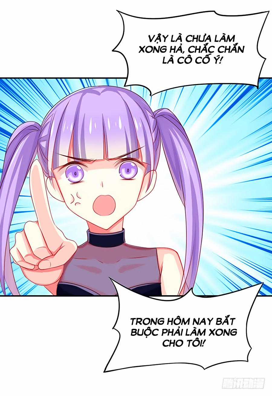 Chồng Tạm Thời, Chơi Bí Ẩn Chapter 3 trang 7