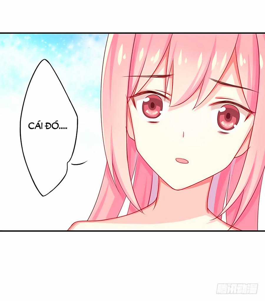 Chồng Tạm Thời, Chơi Bí Ẩn Chapter 3 trang 8