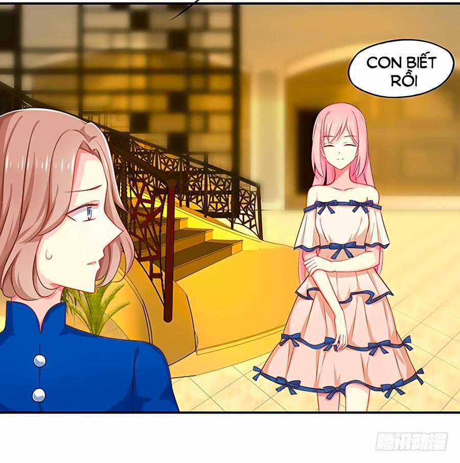 Chồng Tạm Thời, Chơi Bí Ẩn Chapter 4 trang 15