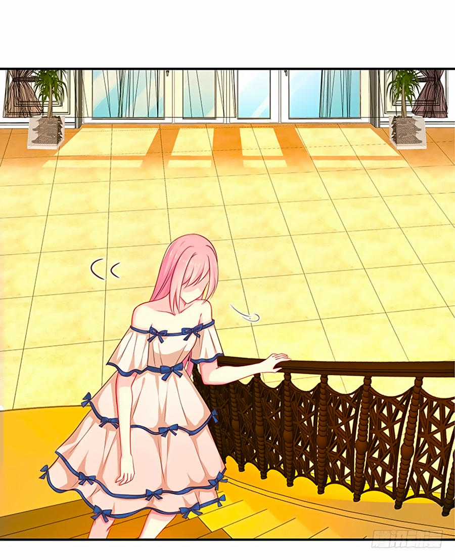 Chồng Tạm Thời, Chơi Bí Ẩn Chapter 4 trang 16