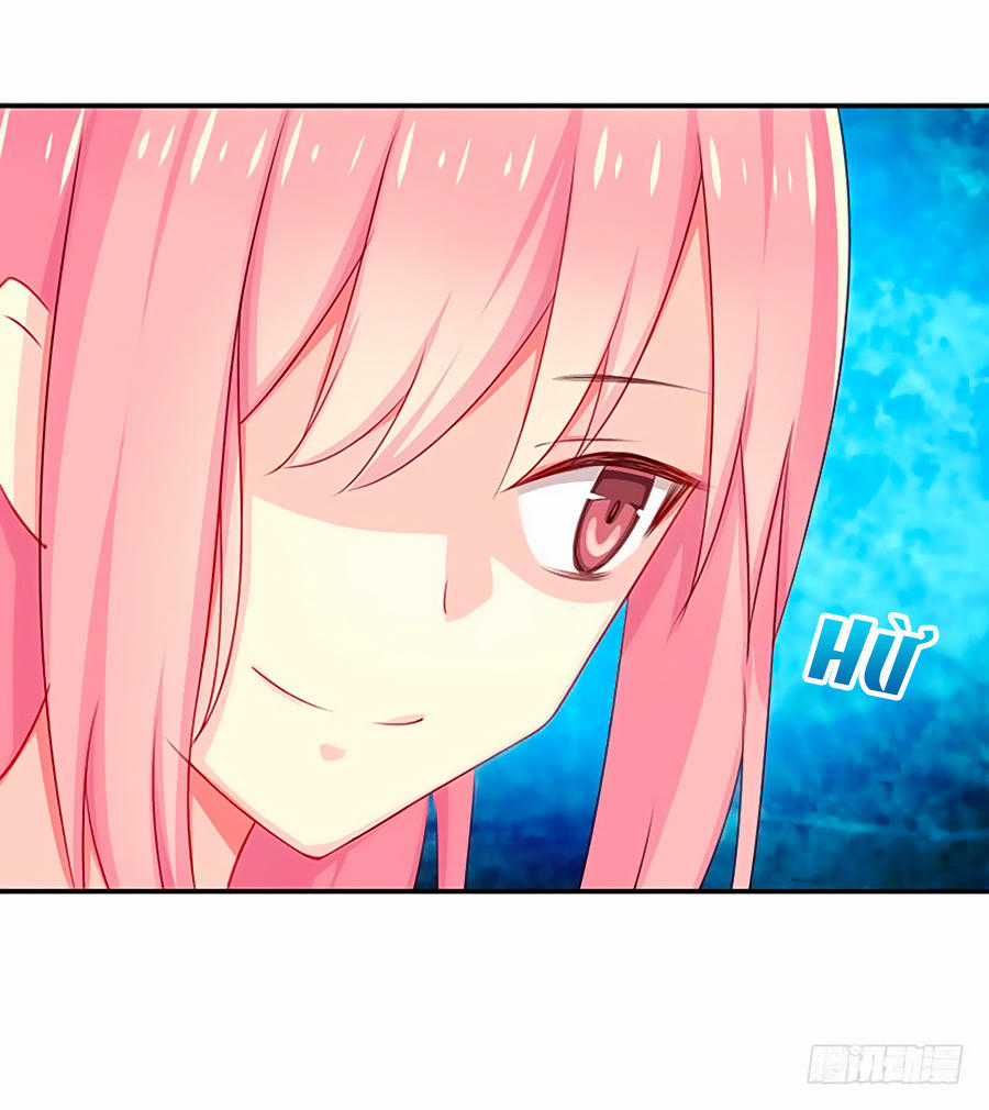 Chồng Tạm Thời, Chơi Bí Ẩn Chapter 4 trang 17