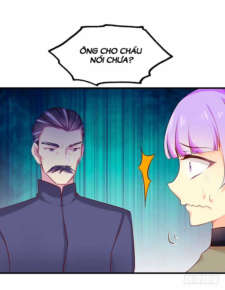 Chồng Tạm Thời, Chơi Bí Ẩn Chapter 4 trang 3