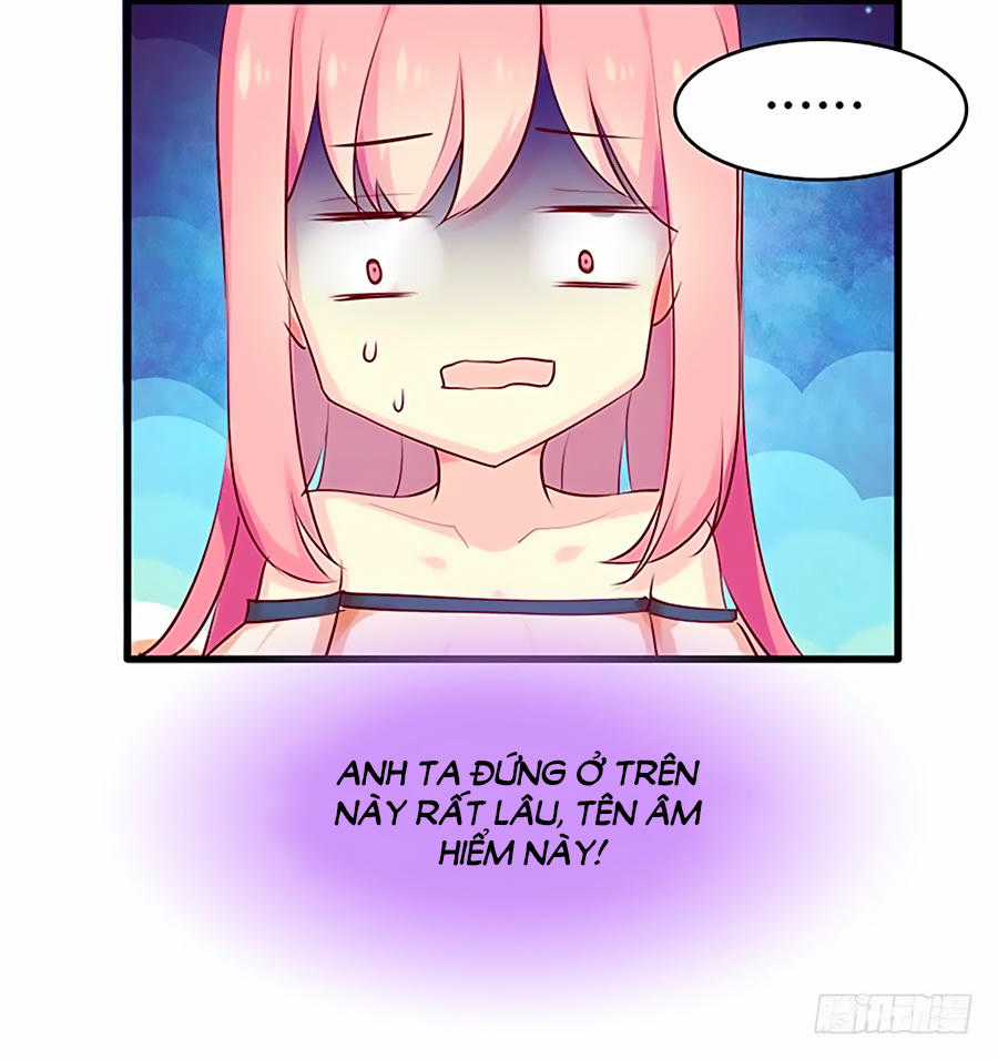 Chồng Tạm Thời, Chơi Bí Ẩn Chapter 4 trang 30