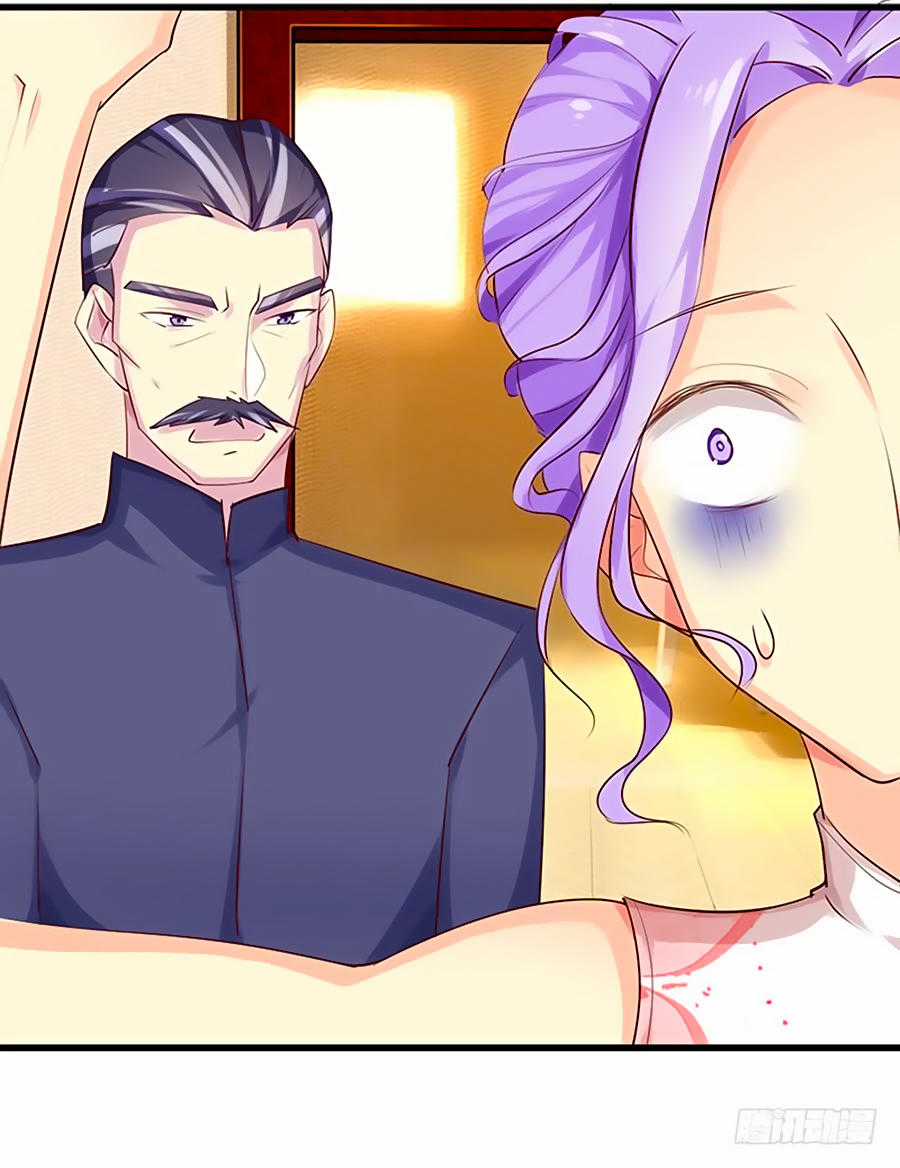 Chồng Tạm Thời, Chơi Bí Ẩn Chapter 4 trang 8