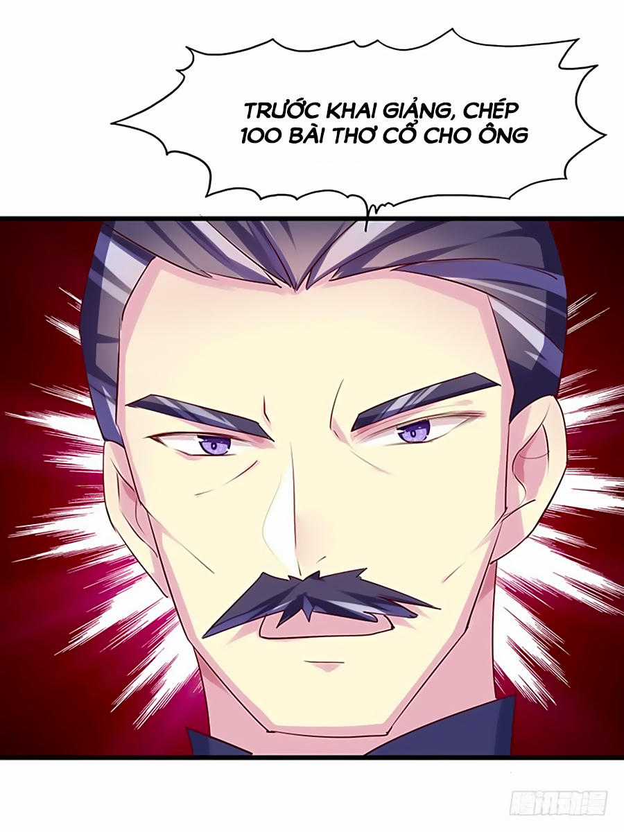 Chồng Tạm Thời, Chơi Bí Ẩn Chapter 4 trang 9