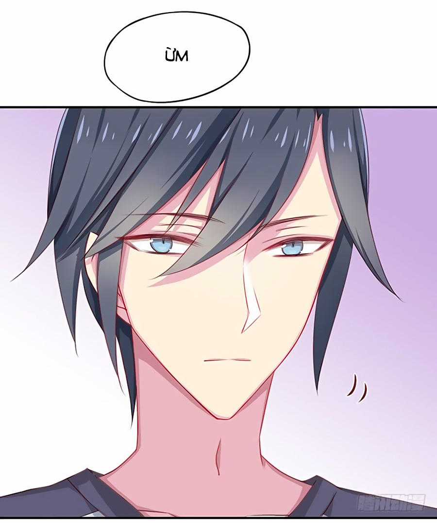 Chồng Tạm Thời, Chơi Bí Ẩn Chapter 5 trang 11