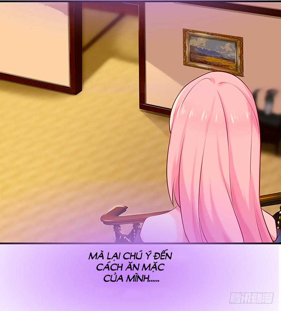 Chồng Tạm Thời, Chơi Bí Ẩn Chapter 5 trang 18