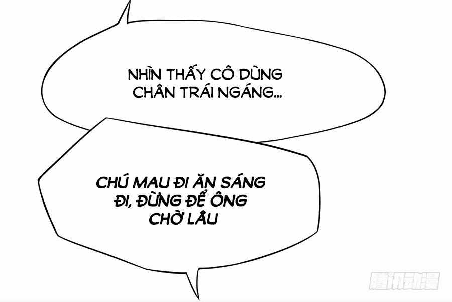 Chồng Tạm Thời, Chơi Bí Ẩn Chapter 5 trang 2