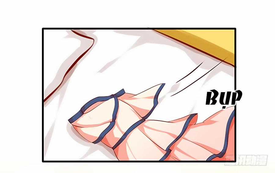 Chồng Tạm Thời, Chơi Bí Ẩn Chapter 5 trang 20