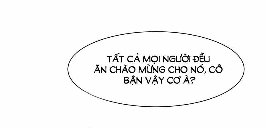 Chồng Tạm Thời, Chơi Bí Ẩn Chapter 5 trang 25