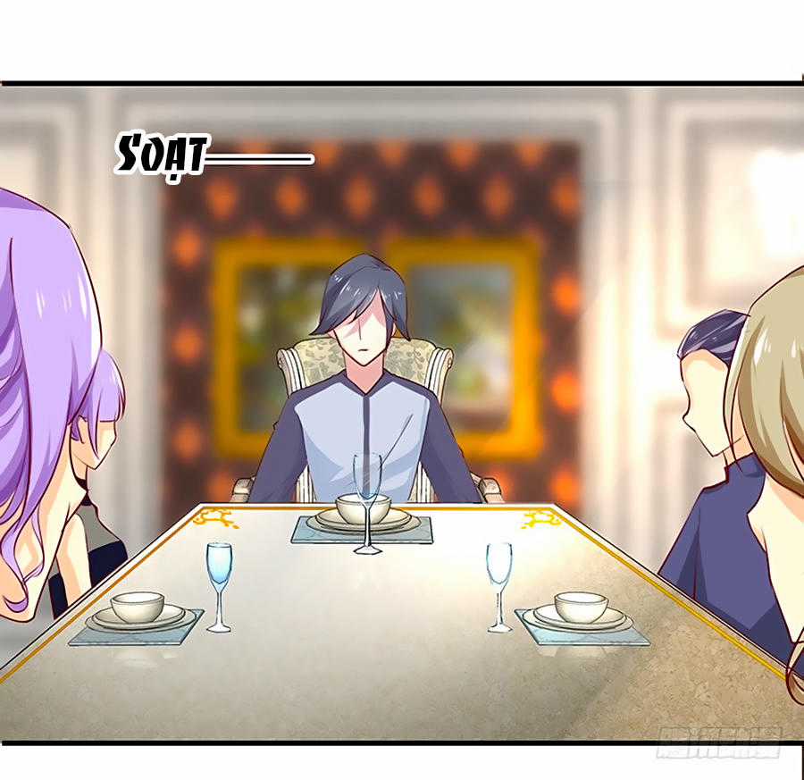 Chồng Tạm Thời, Chơi Bí Ẩn Chapter 5 trang 29