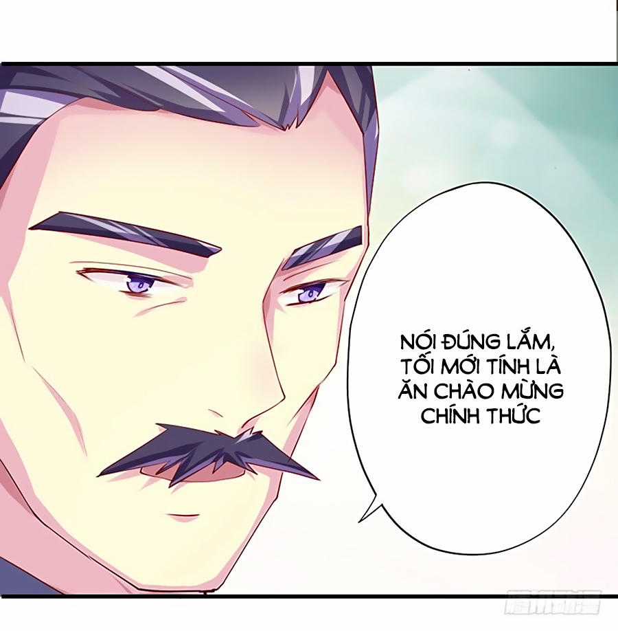 Chồng Tạm Thời, Chơi Bí Ẩn Chapter 5 trang 30