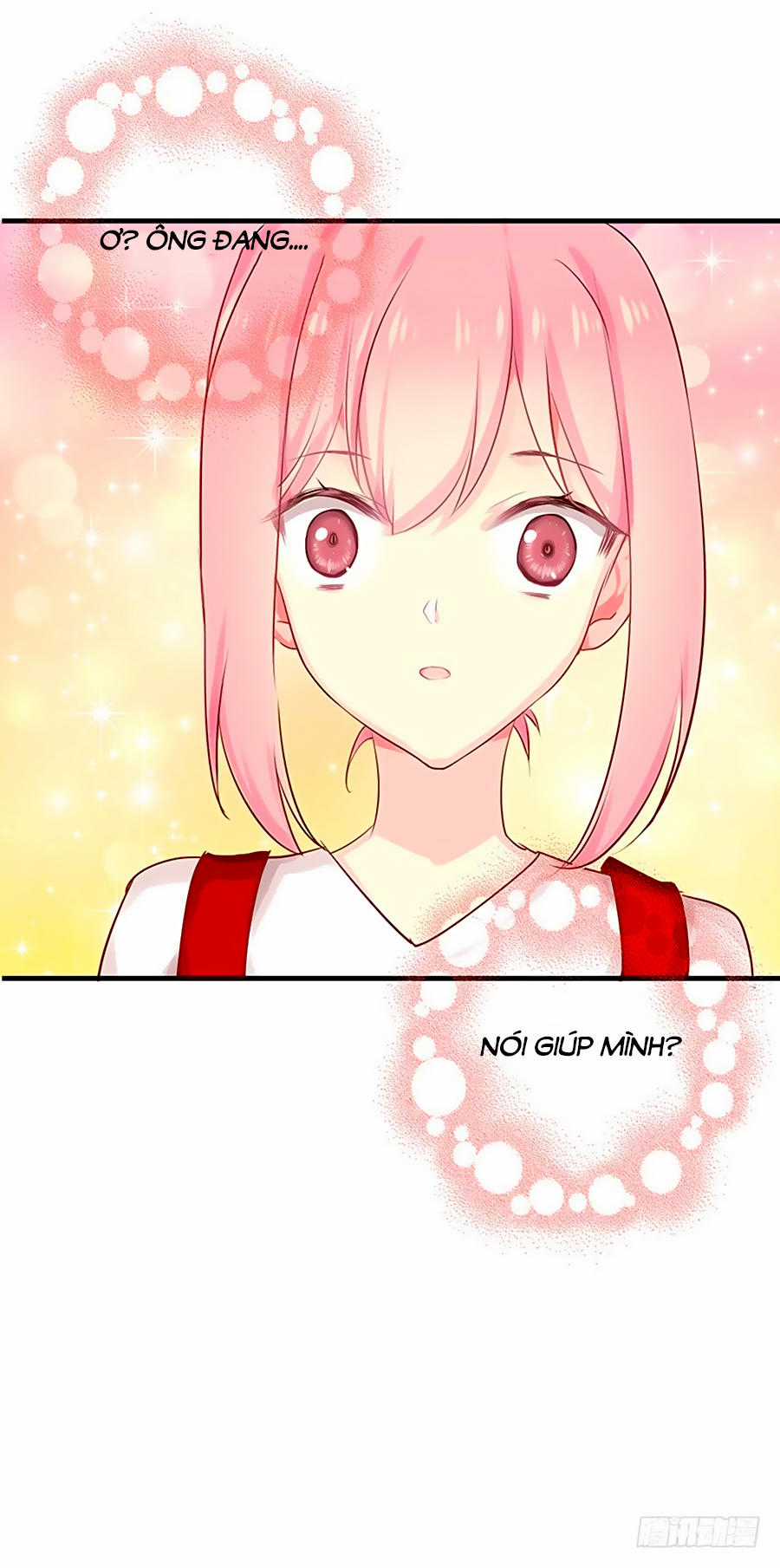 Chồng Tạm Thời, Chơi Bí Ẩn Chapter 5 trang 31