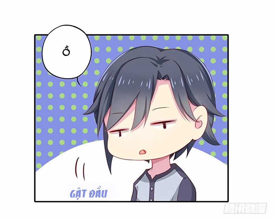 Chồng Tạm Thời, Chơi Bí Ẩn Chapter 5 trang 4