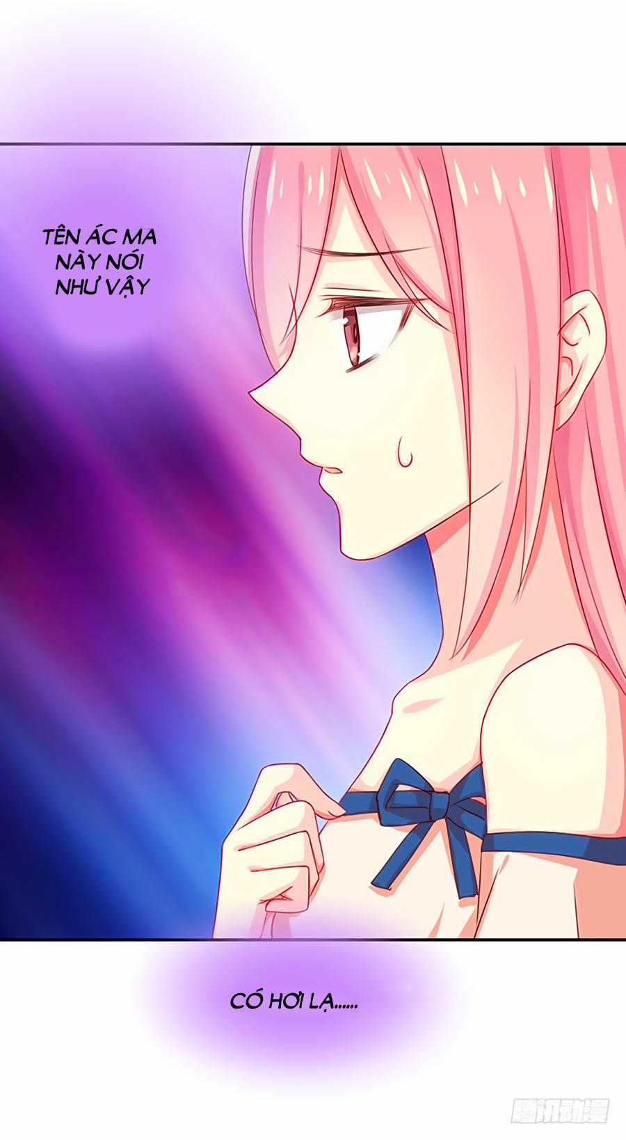 Chồng Tạm Thời, Chơi Bí Ẩn Chapter 5 trang 6