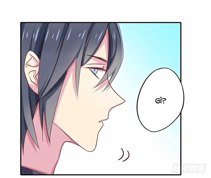 Chồng Tạm Thời, Chơi Bí Ẩn Chapter 5 trang 8