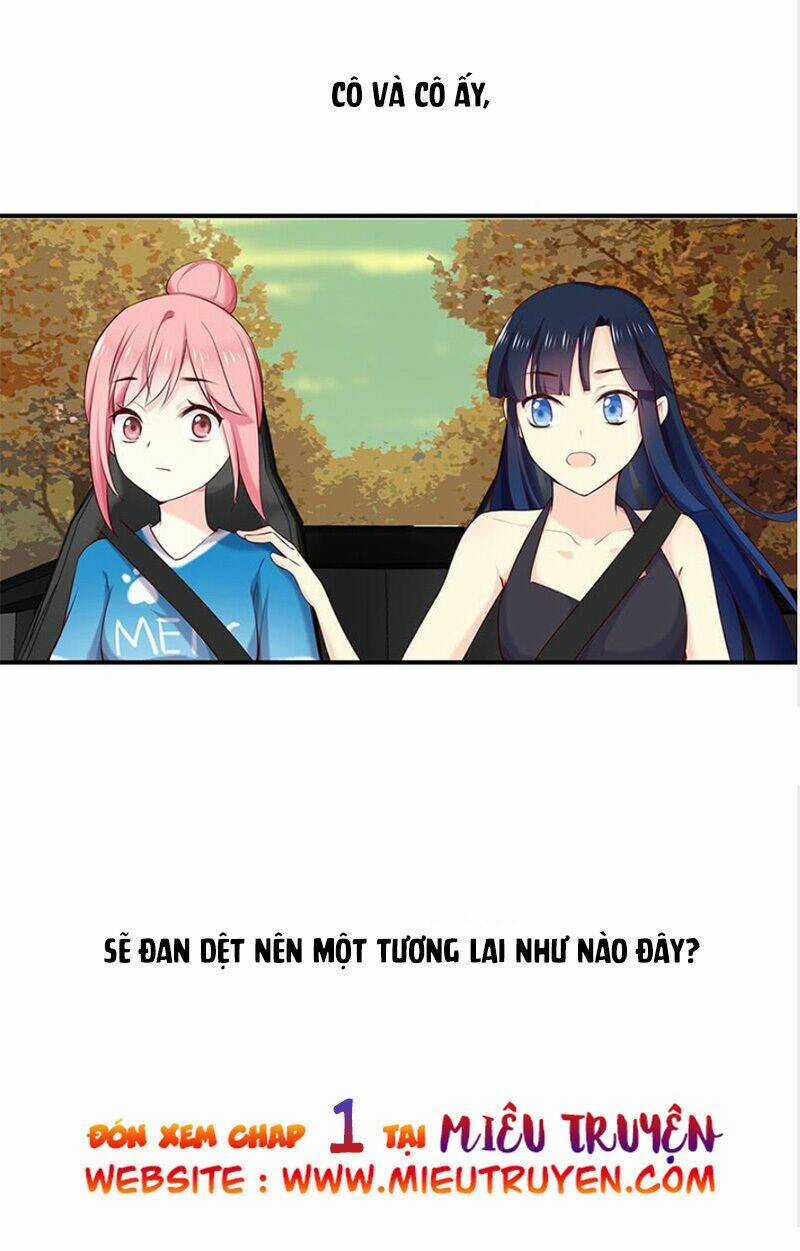 Chồng Tạm Thời, Chơi Thần Bí Chapter 0 trang 12