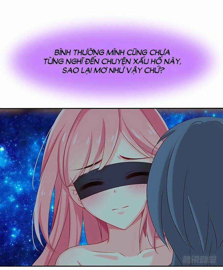 Chồng Tạm Thời, Chơi Thần Bí Chapter 1 trang 11