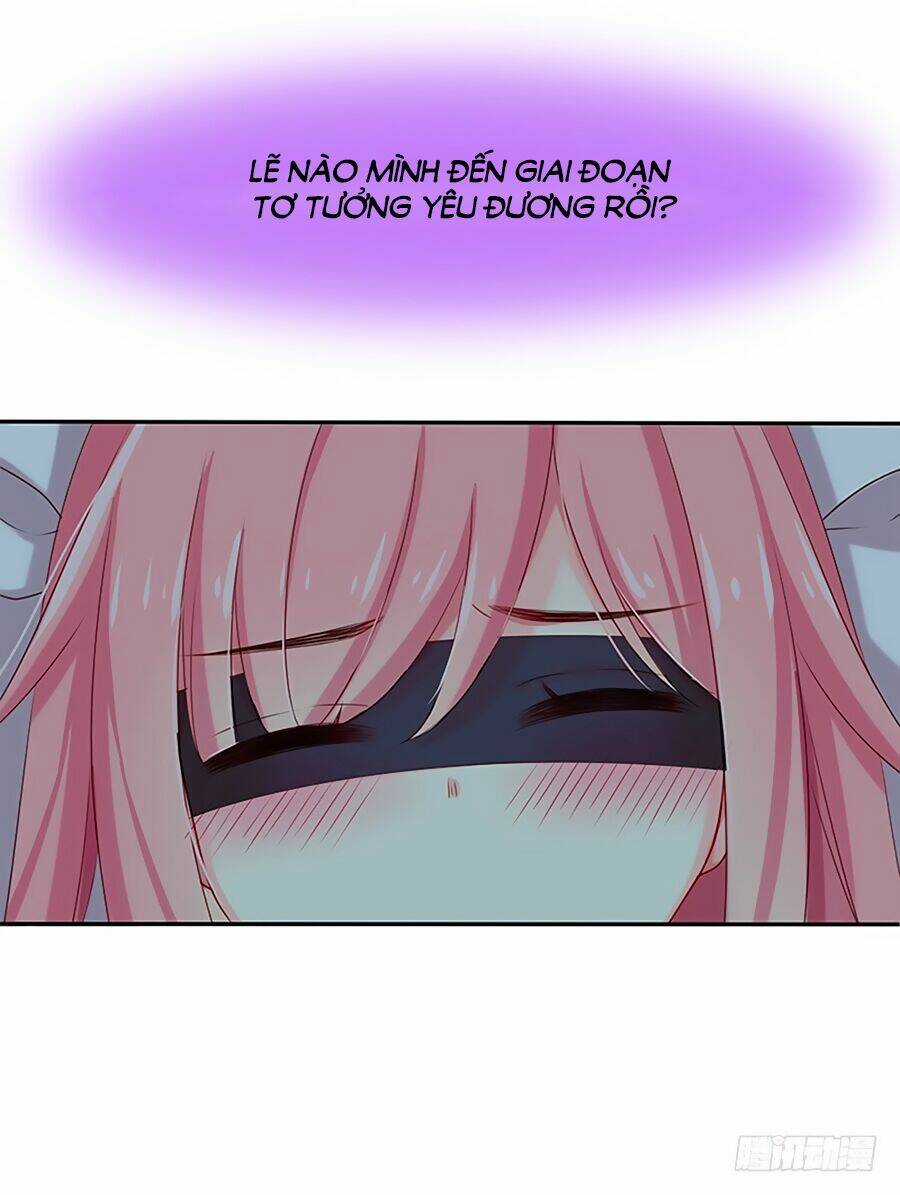 Chồng Tạm Thời, Chơi Thần Bí Chapter 1 trang 12