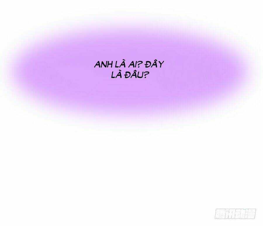 Chồng Tạm Thời, Chơi Thần Bí Chapter 1 trang 19