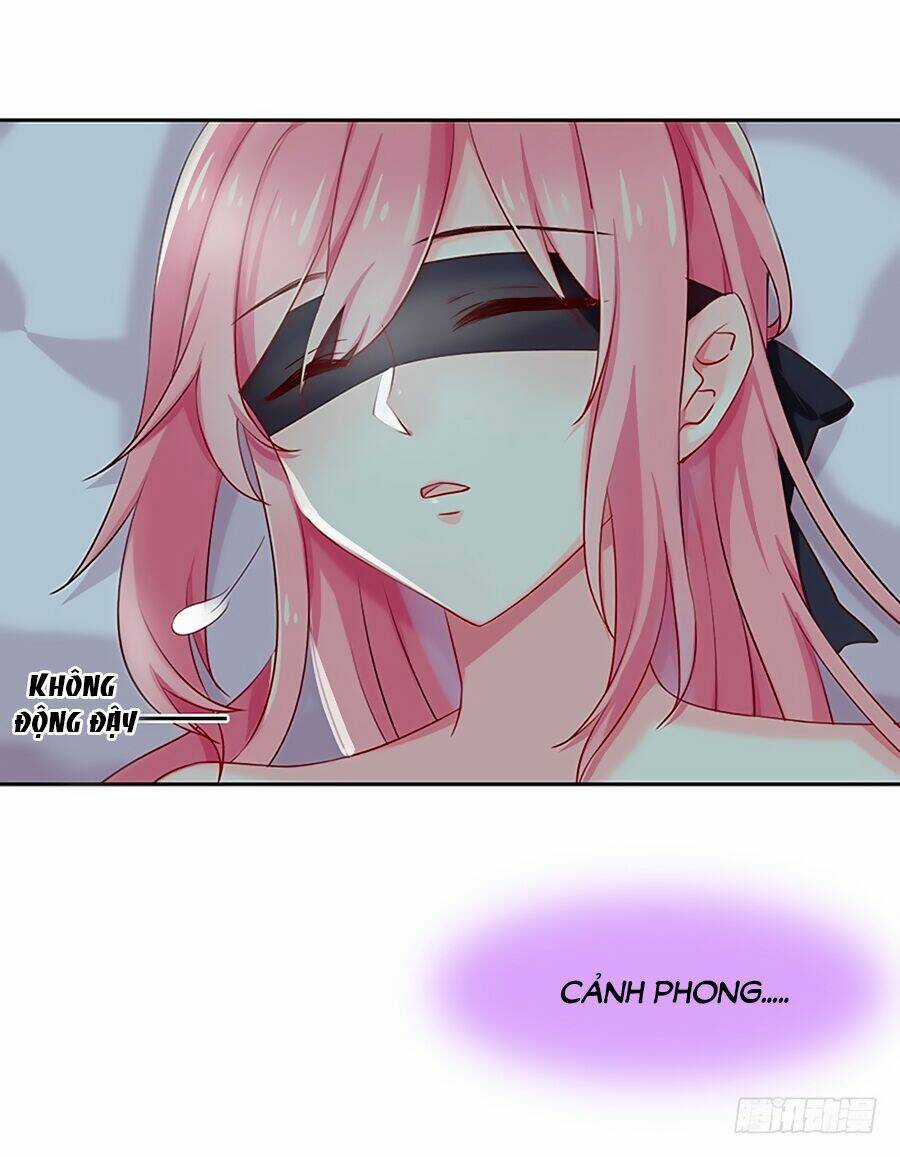 Chồng Tạm Thời, Chơi Thần Bí Chapter 1 trang 20