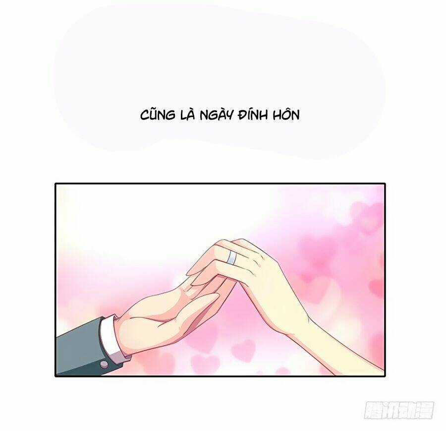 Chồng Tạm Thời, Chơi Thần Bí Chapter 1 trang 23