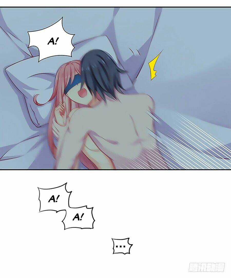 Chồng Tạm Thời, Chơi Thần Bí Chapter 1 trang 26