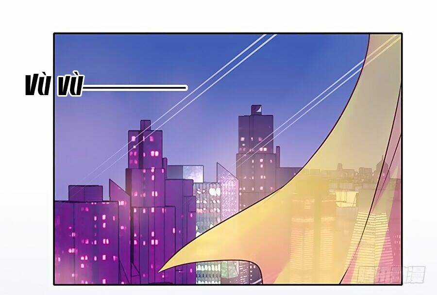 Chồng Tạm Thời, Chơi Thần Bí Chapter 1 trang 27