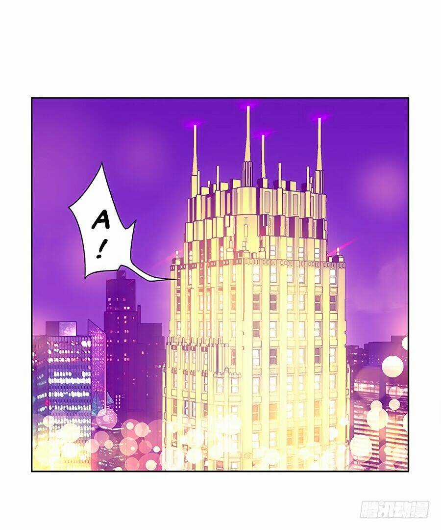 Chồng Tạm Thời, Chơi Thần Bí Chapter 1 trang 3