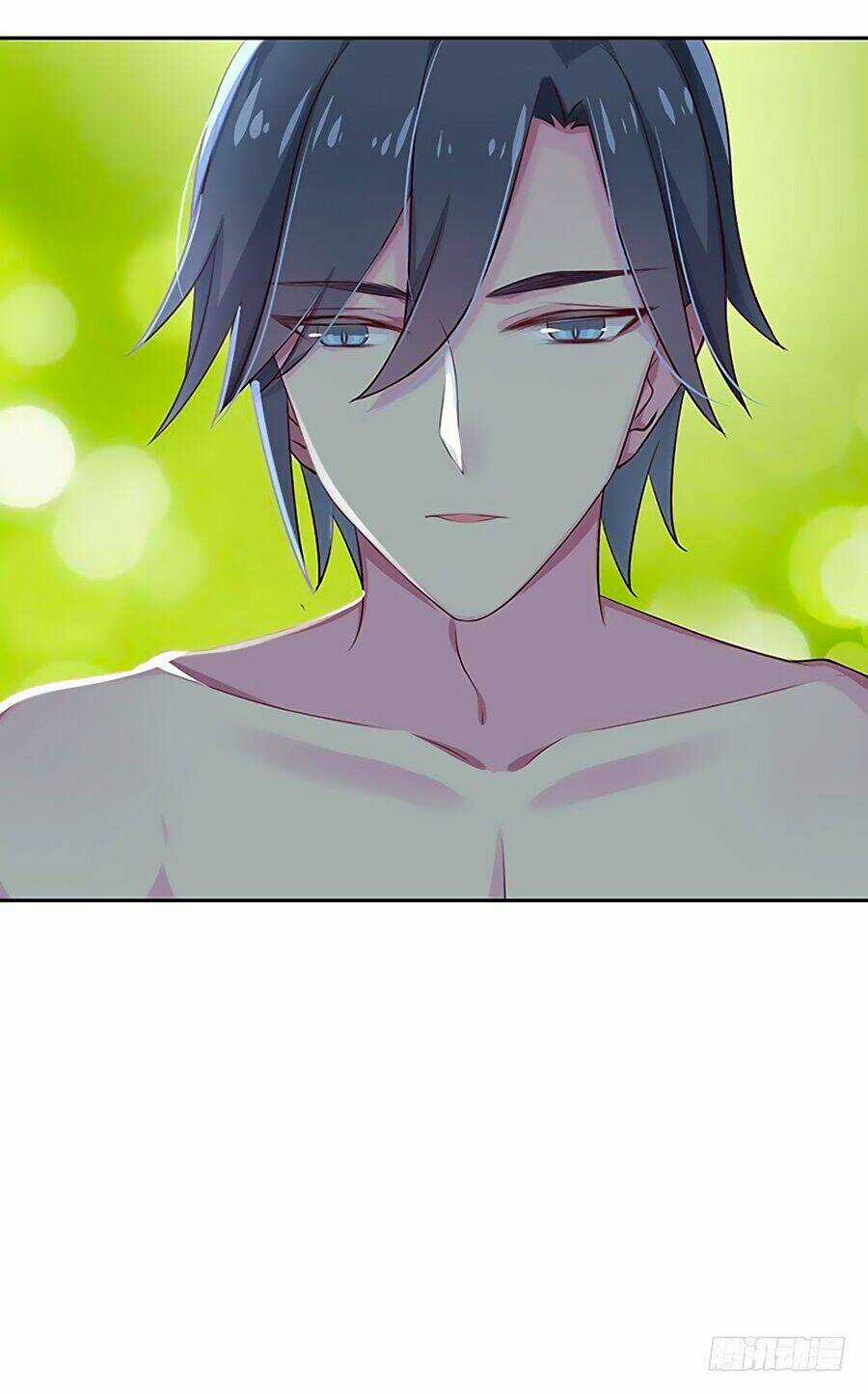 Chồng Tạm Thời, Chơi Thần Bí Chapter 1 trang 30