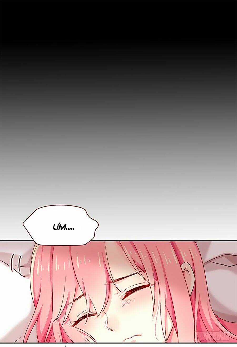 Chồng Tạm Thời, Chơi Thần Bí Chapter 1 trang 31