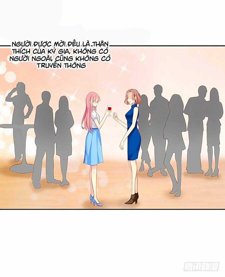 Chồng Tạm Thời, Chơi Thần Bí Chapter 1 trang 37