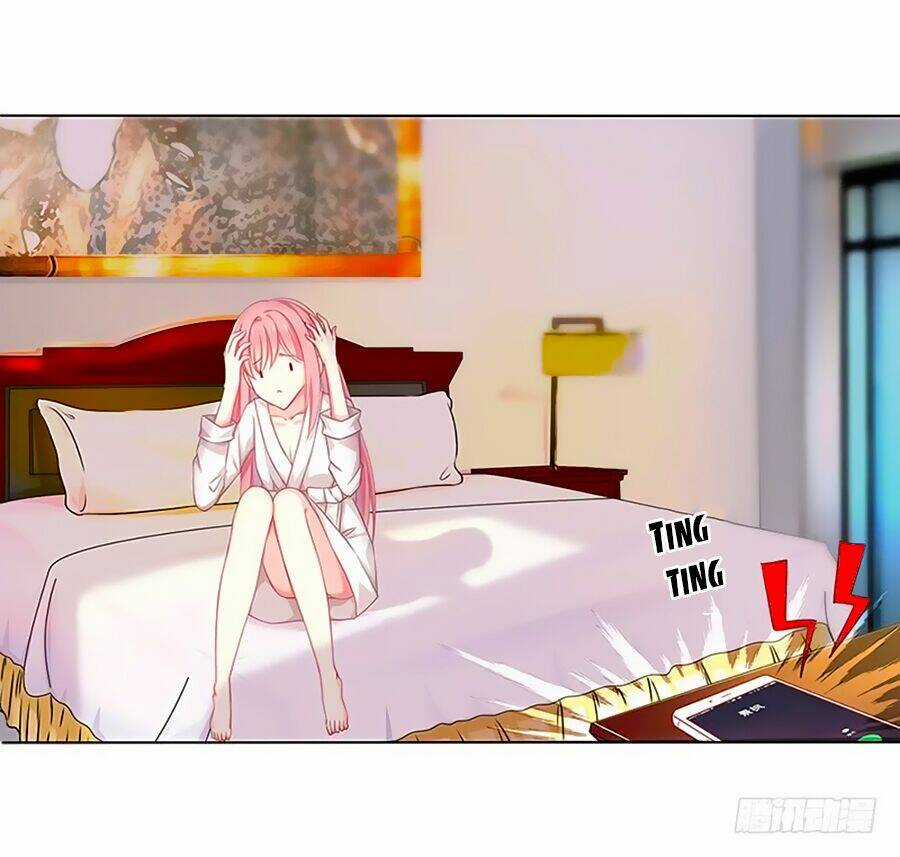 Chồng Tạm Thời, Chơi Thần Bí Chapter 1 trang 39