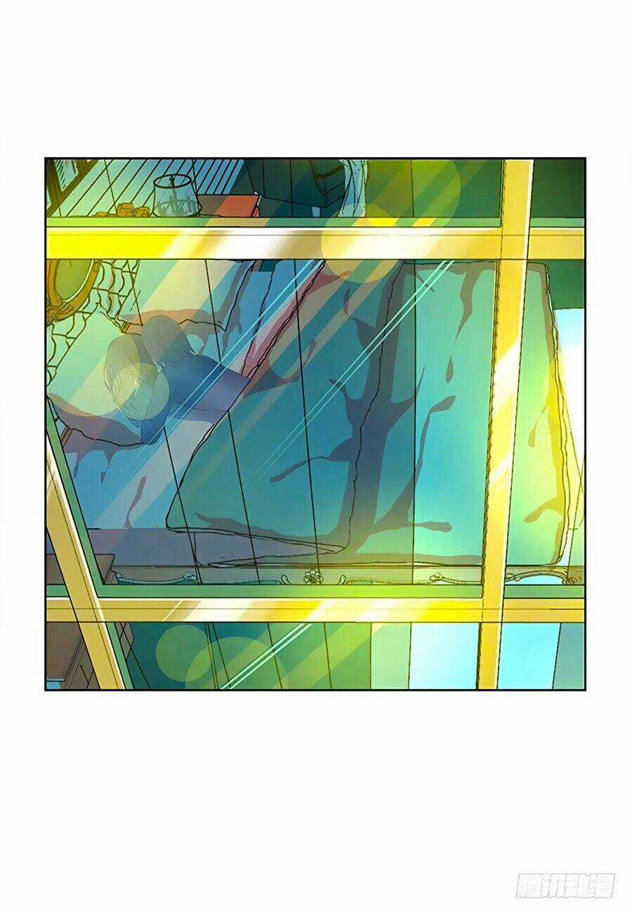 Chồng Tạm Thời, Chơi Thần Bí Chapter 1 trang 4