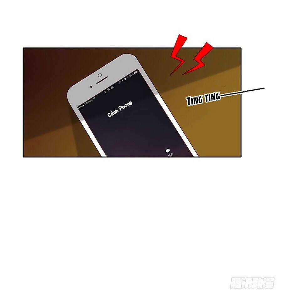 Chồng Tạm Thời, Chơi Thần Bí Chapter 1 trang 40