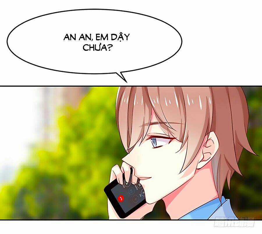 Chồng Tạm Thời, Chơi Thần Bí Chapter 1 trang 41