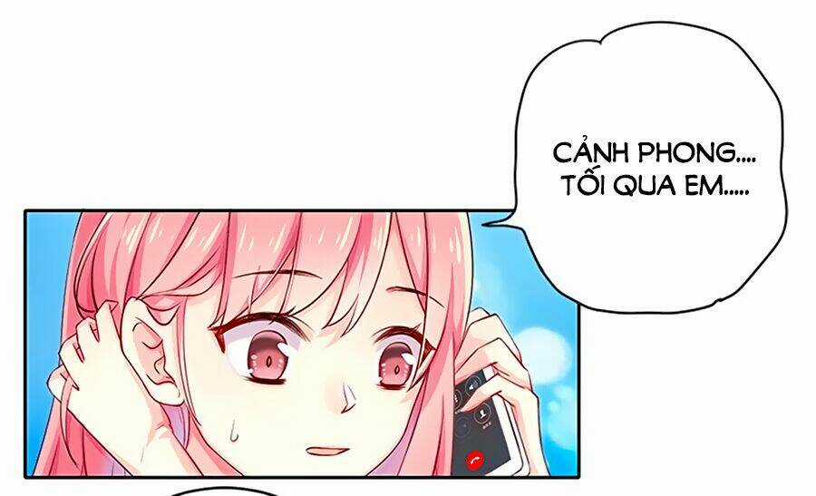 Chồng Tạm Thời, Chơi Thần Bí Chapter 1 trang 42