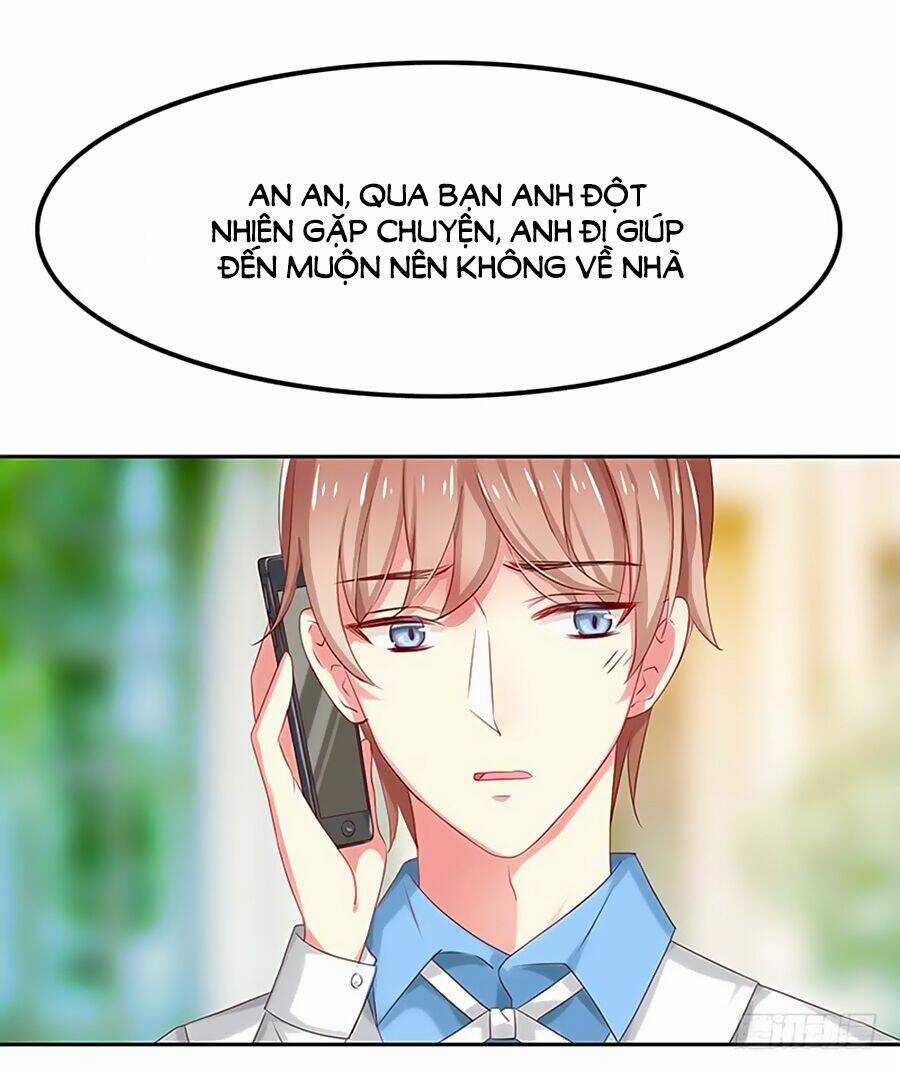 Chồng Tạm Thời, Chơi Thần Bí Chapter 1 trang 45