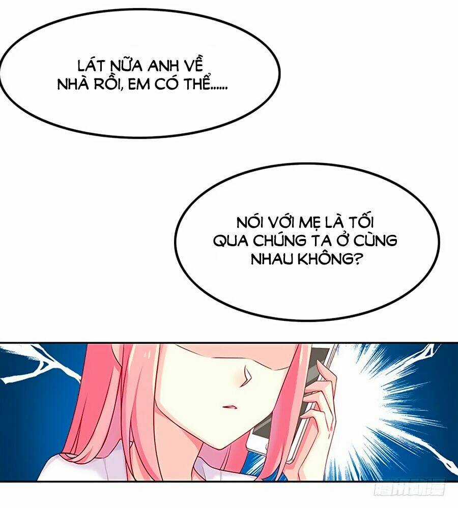 Chồng Tạm Thời, Chơi Thần Bí Chapter 1 trang 46