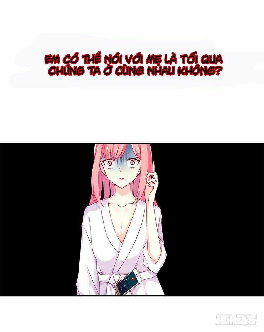 Chồng Tạm Thời, Chơi Thần Bí Chapter 1 trang 47