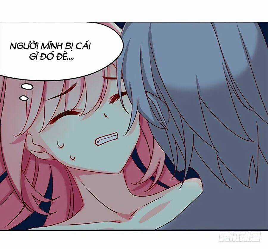 Chồng Tạm Thời, Chơi Thần Bí Chapter 1 trang 5