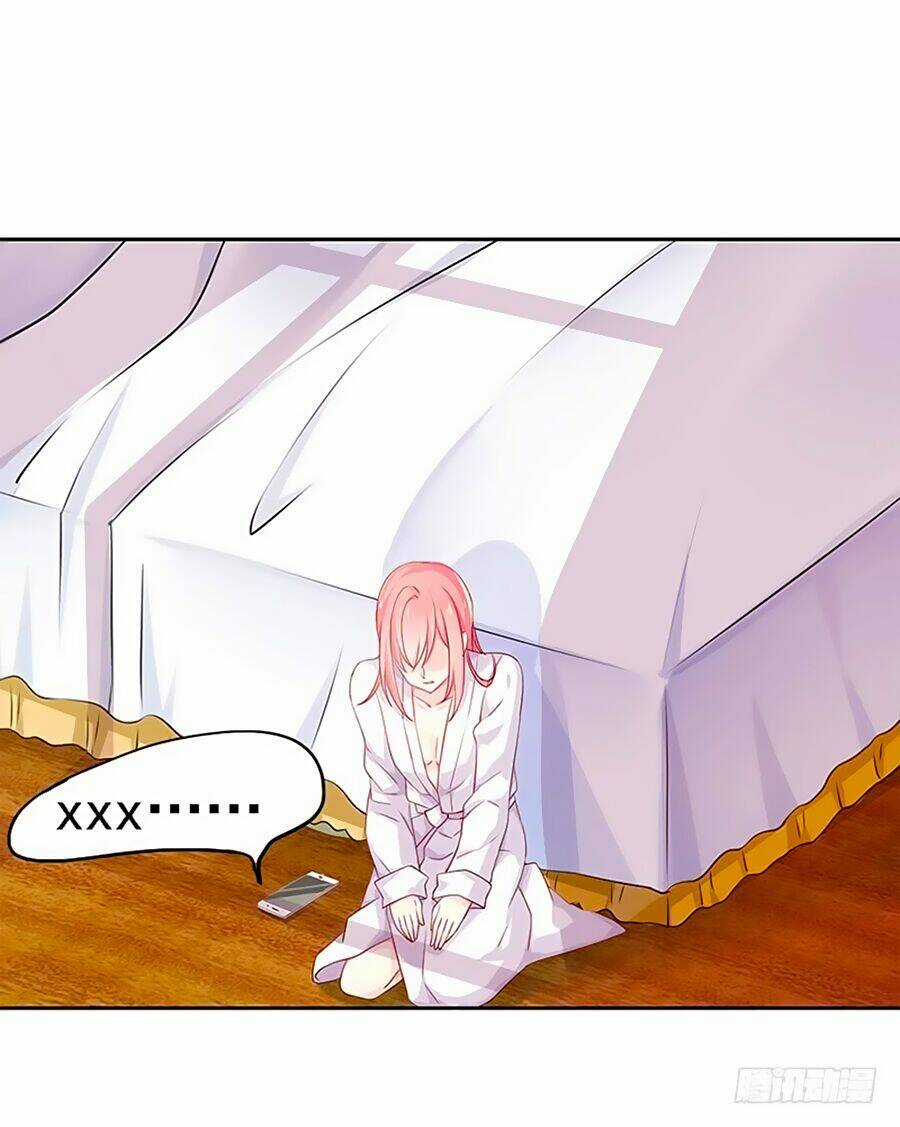 Chồng Tạm Thời, Chơi Thần Bí Chapter 1 trang 54