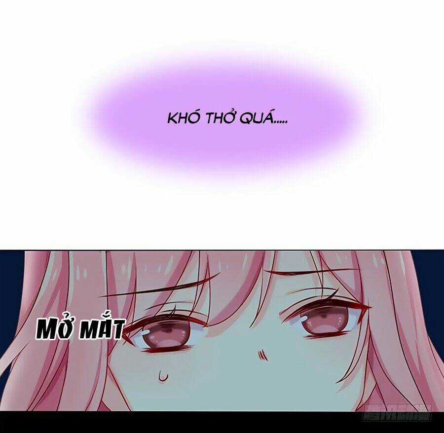 Chồng Tạm Thời, Chơi Thần Bí Chapter 1 trang 6