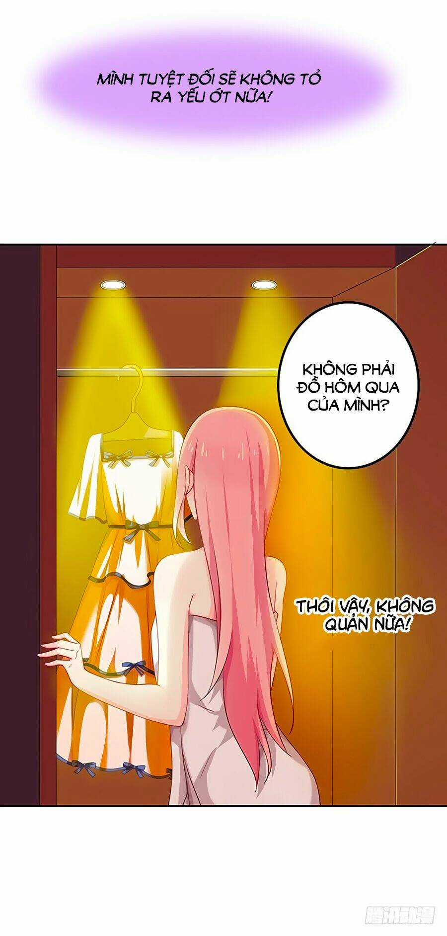 Chồng Tạm Thời, Chơi Thần Bí Chapter 1 trang 61