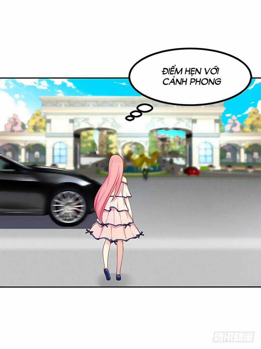 Chồng Tạm Thời, Chơi Thần Bí Chapter 1 trang 63