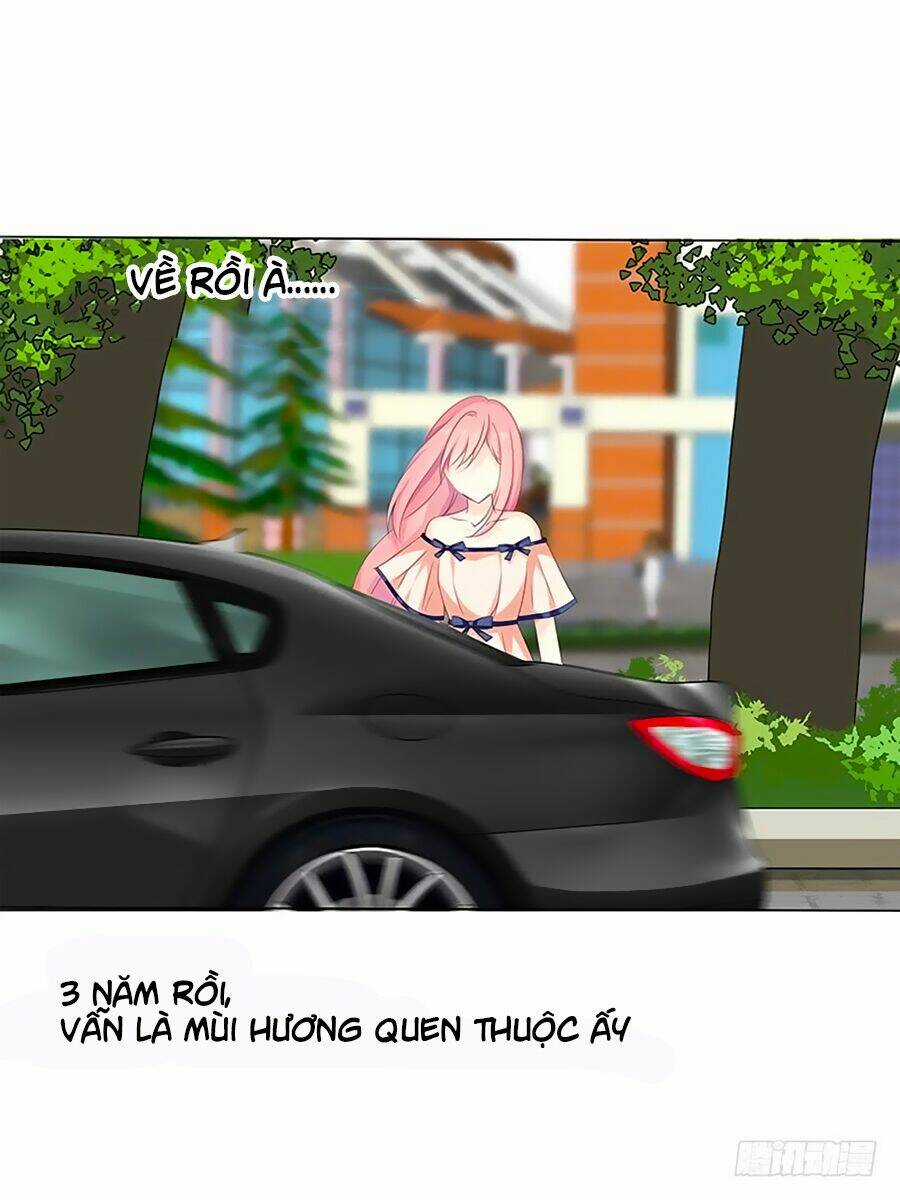 Chồng Tạm Thời, Chơi Thần Bí Chapter 1 trang 67