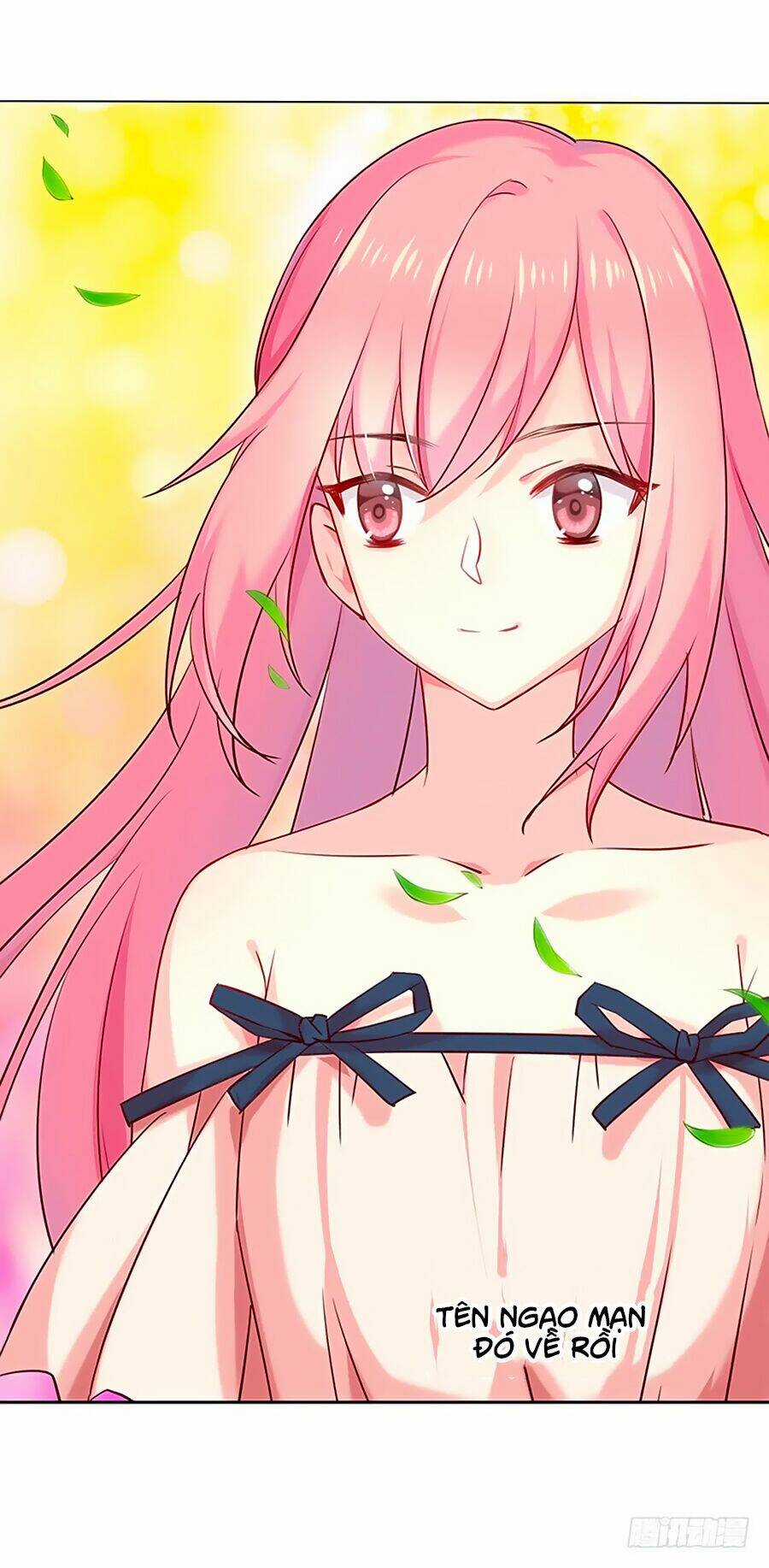 Chồng Tạm Thời, Chơi Thần Bí Chapter 1 trang 68