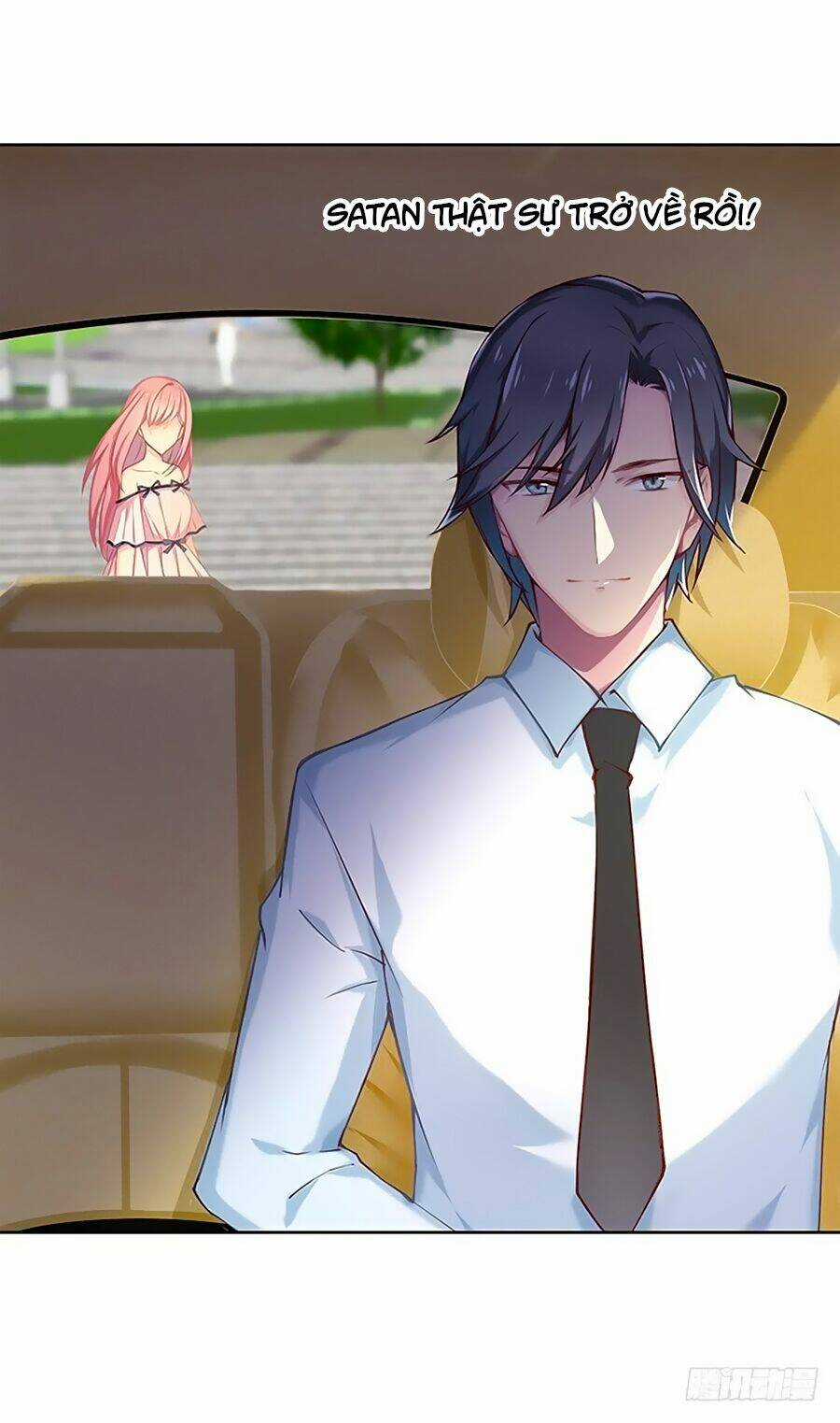 Chồng Tạm Thời, Chơi Thần Bí Chapter 1 trang 69