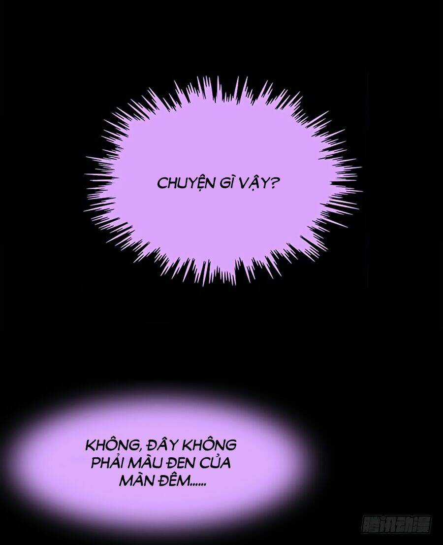 Chồng Tạm Thời, Chơi Thần Bí Chapter 1 trang 7