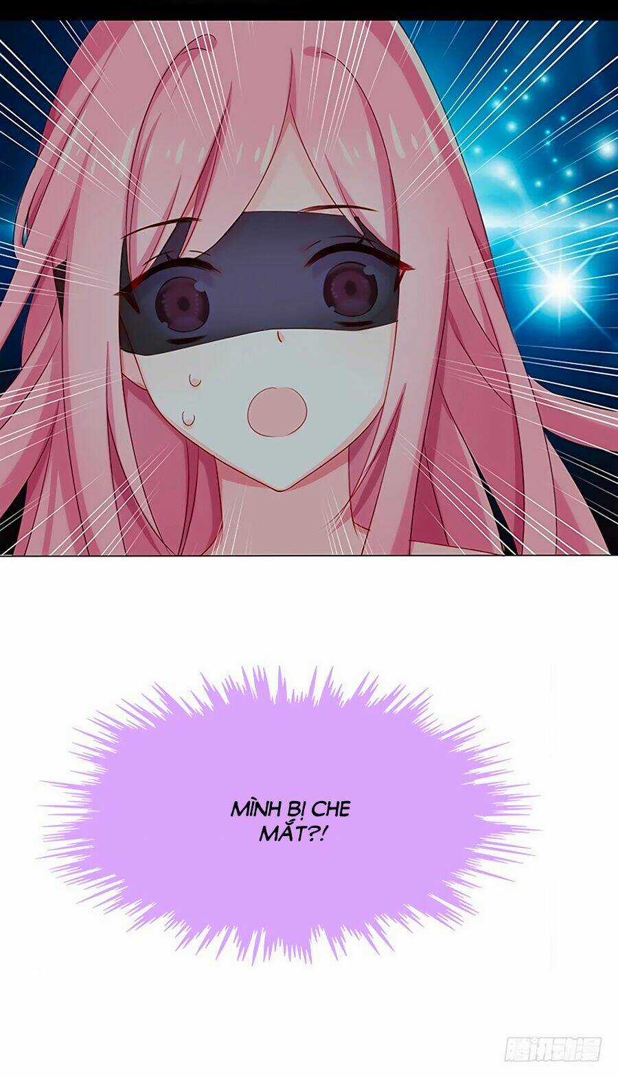 Chồng Tạm Thời, Chơi Thần Bí Chapter 1 trang 8